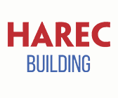 Thi công vách ngăn vệ sinh cho Tòa nhà HAREC